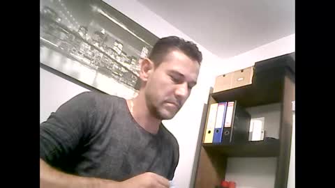 onlyprivate m35 online show from December 4, 3:41 pm