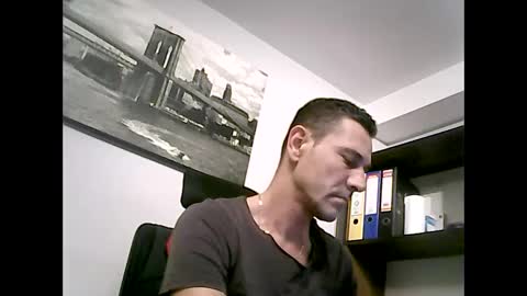 onlyprivate m35 online show from February 19, 4:36 pm