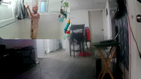 ontarioguy78 online show from July 8, 8:24 pm