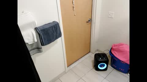 Snapshot of opalockajoe chatting on January 10, 12:47 pm TsJojo online show from January 10, 12:47 pm