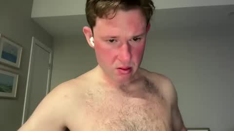 Horny and Bicurious online show from April 17, 3:42 am