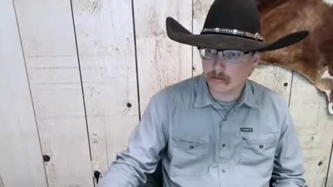 Snapshot of openmindedcowboy chatting on December 24, 12:22 am kinkynerd online show from December 24, 12:22 am