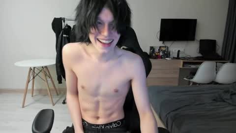 John online show from April 2, 6:49 pm