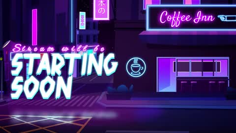 Stepper online show from February 23, 11:36 pm