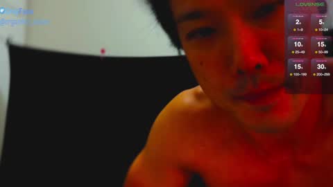 Orgasmic Asian online show from January 12, 5:22 pm