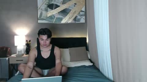 Ia online show from January 18, 3:19 am