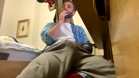 orik83 online show from November 4, 8:21 pm