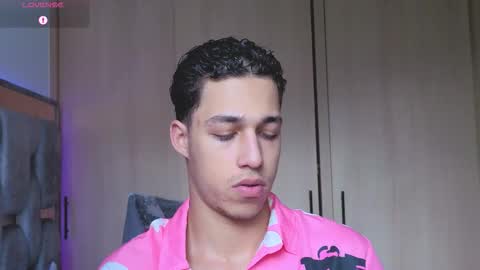 Orionblaze 69  online show from November 11, 8:47 pm