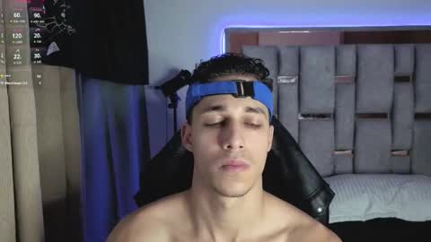 Orionblaze 69  online show from April 15, 5:51 am