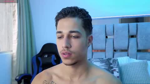 Snapshot of orionblaze69_ chatting on October 23, 9:18 pm Orionblaze 69 online show from October 23, 9:18 pm