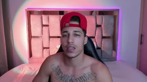 Orionblaze 69  online show from May 27, 8:22 am