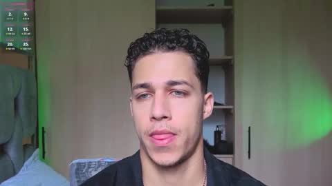 Orionblaze 69  online show from December 17, 7:09 pm