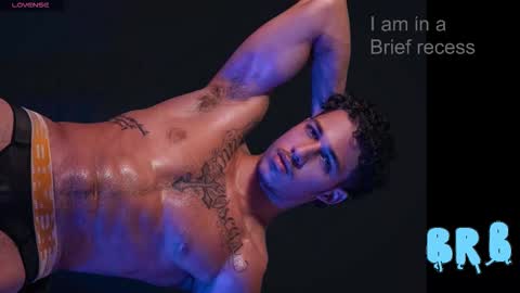 Orionblaze 69  online show from February 28, 7:13 pm