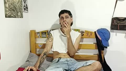 orus_420 online show from August 6, 5:57 am