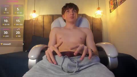 Oscar online show from September 24, 4:01 am