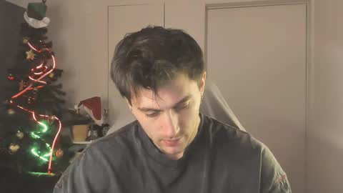 Oscar online show from December 19, 9:34 pm