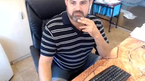 Oscar online show from June 17, 3:58 pm