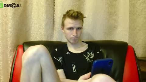 Oscar online show from April 23, 11:18 pm