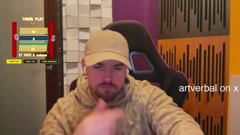 Oscar Steel Savage online show from October 24, 10:33 pm