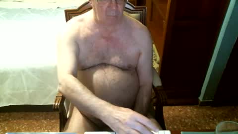 Oscar online show from July 28, 4:39 pm