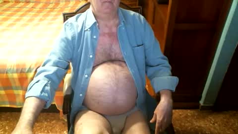 Oscar online show from October 3, 4:01 pm