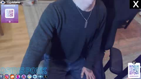 osirisbad online show from February 24, 1:02 am