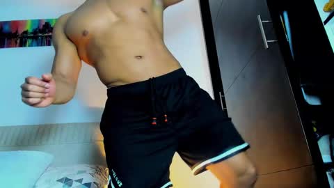 Oskar Ford NEW ACCOUNT online show from February 26, 12:16 am