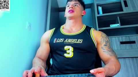 Oskar Ford NEW ACCOUNT online show from September 25, 1:48 am