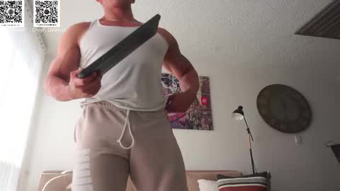 Oskar Ford NEW ACCOUNT online show from September 21, 3:12 pm