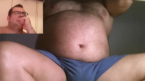 Oso Licencioso online show from March 16, 3:35 am