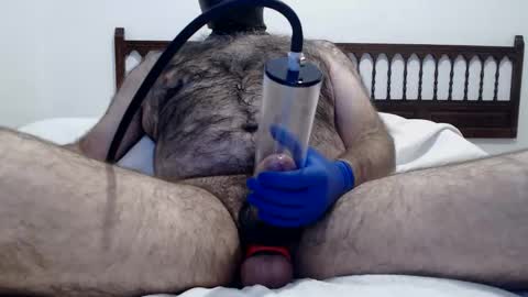 OsoTFSur online show from November 20, 9:08 am