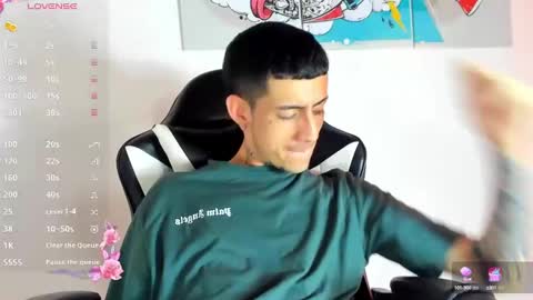 OSTIM online show from January 12, 7:53 pm