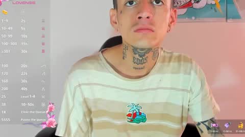 OSTIM online show from January 4, 3:07 pm