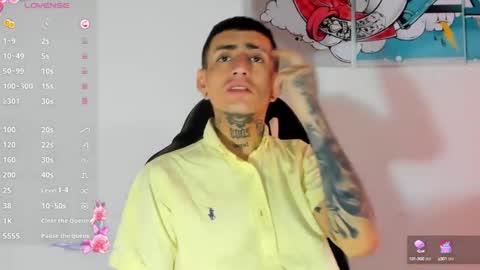 OSTIM online show from January 3, 2:40 pm