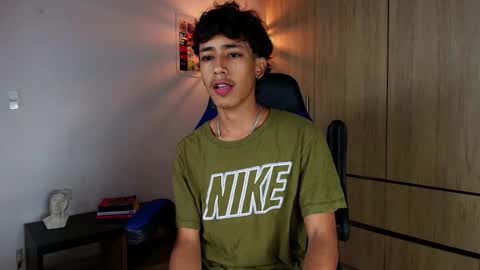 ostin 18hot online show from February 9, 1:12 am