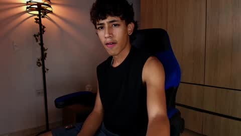 ostin 18hot online show from March 7, 2:25 am