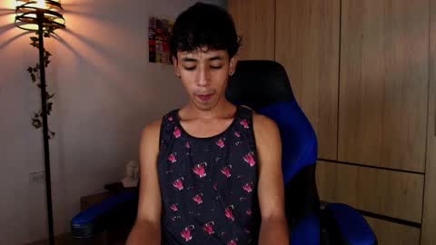 ostin 18hot online show from February 27, 2:52 am