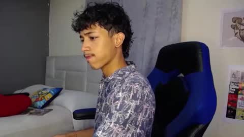 ostin 18hot online show from September 11, 12:20 am