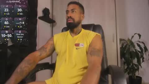 Ostin Daniels online show from March 13, 1:02 am