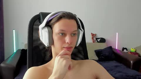 Ostin online show from February 24, 8:04 am