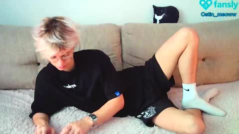 Ostin online show from February 16, 6:10 am