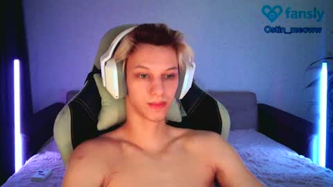 Ostin online show from February 2, 12:57 pm