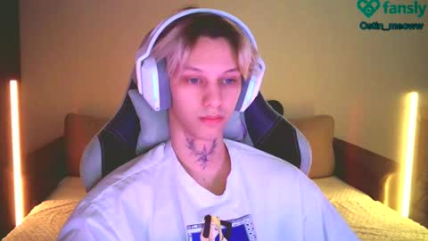 Ostin online show from March 4, 1:06 pm