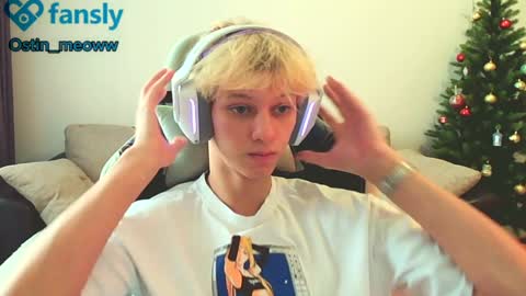 Ostin online show from January 9, 8:34 am