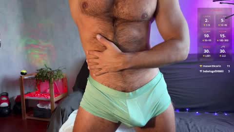 Gregory online show from April 2, 4:21 am