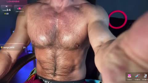 Gregory online show from December 9, 5:18 am