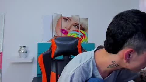 Ostin baby online show from December 17, 2:00 pm