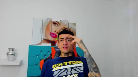 Ostin baby online show from December 18, 1:12 pm