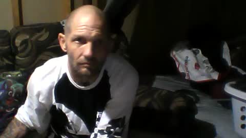 outlawxmen online show from July 19, 12:55 pm
