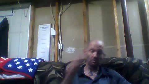 outlawxmen online show from July 27, 9:16 am
